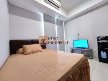 Recommend Murah Studio Taman Anggrek Residence Furnish View Kota