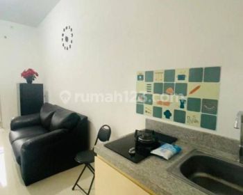 Disewakan Apartemen Gunawangsa Tidar 2BR Furnish
