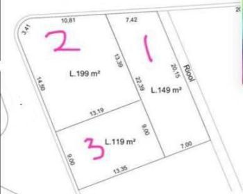 Tanah Siap Bangun Lokasi Strategis di Jl.Reog Turangga Bandung