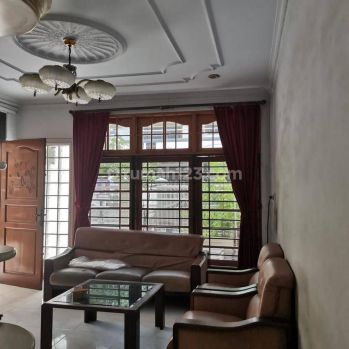 Rumah Bandengan Bagus 2 Lantai, Lp231190des