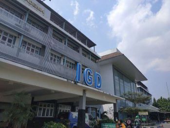 Dekat RSA UGM Sleman, Cluster Perumahan