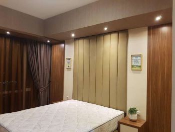 Apartemen u residence Ures 2