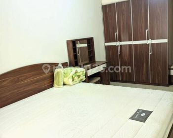 Greenbay Pluit, 1br Furnished Condominium Uk 44, Siap Huni