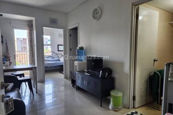 Jual Cepat Apartemen Parahyangan Residence 2br Dekat Kampus Unpar