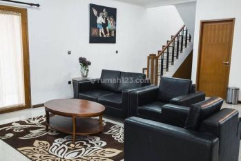 Disewakan Rumah Di Cipedes Bandung Furnished