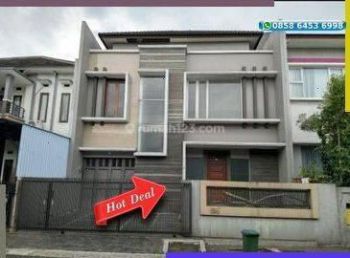 Best Price Rumah Industrial Mekarwangi Dkt Kopo Bandung M3 30