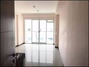 Type Studio Unfurnished Gateway Pasteur Apartment Bandung