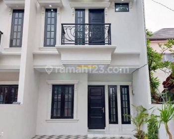 Dijual Hunian Jagakarsa Dekat Pintu Tol