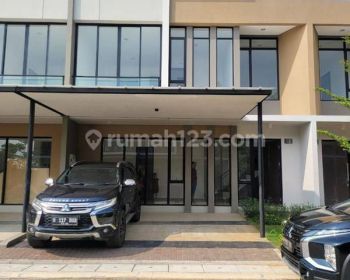 Jual Rugi 600jt Rumah Pik 2 Di Cluster Dallas Uk.8x10m