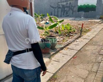 Tanah di Jl gunung anyar sejahtera 200 m²