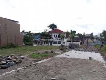 Terbatas 2 Unit Terakhir, Tanah Siap Ajb di Condong Catur, Sleman