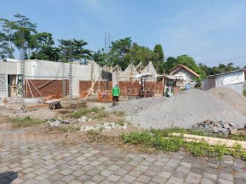 Tanah Jogja, Shmp Siap Ajb, Harga Spesial Akhir Tahun, Ngemplak