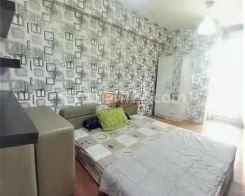 Disewa Harga Kos Studio21m2 Green Bay Pluit Greenbay Full Furnish