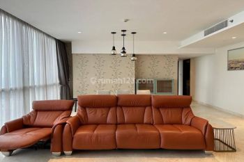 Disewa Apartemen Casa Domaine Furnished Bagus