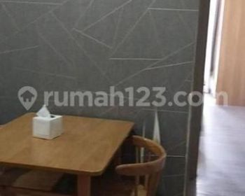 APARTEMEN GOLD COAST PANTAI INDAH KAPUK 1 BR Furnished Bagus