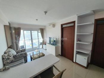 Apartemen Gateway Pasteur Furnished Tinggal Bawa Koper Bagus