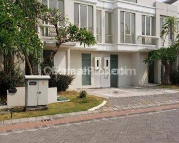 Disewakan Rumah Grand Pakuwon Adelaide