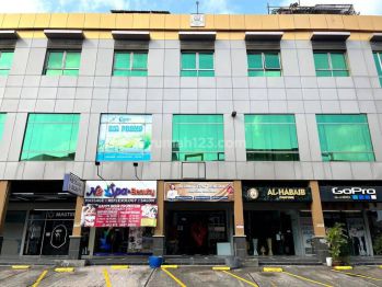 Ruko Bagus 3 Lantai Nagoya Hills