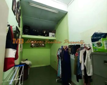 DIJUAL RUMAH, TANAH LUAS DEKET TOL INTERMODA AEON !CISAUK TANGERANG