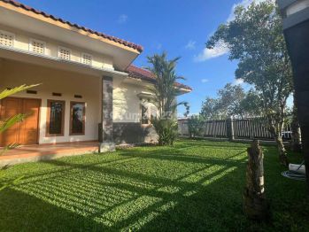 Rumah Murah Mangku Jalan Cocok Utk Hunian Dan Kantor Area Jakal Km 9