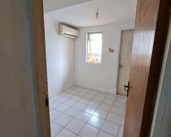 Apartemen Teluk Intan tipe Studio