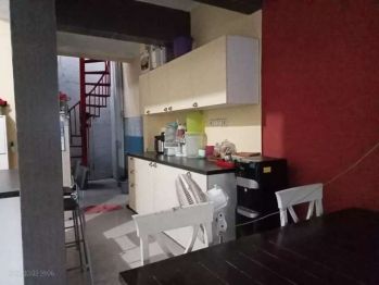 Jual murah rumah bagus.siap huni.hook.furnish.