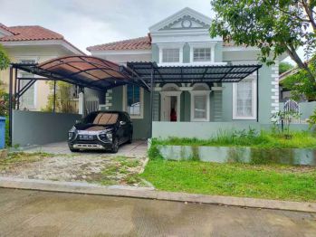 Rumah dijual cepat bu di sentul city