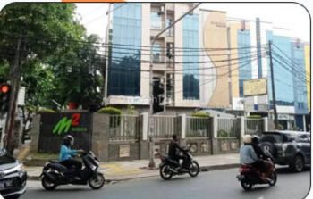 Dijual Ruko di Jalan Pahlawan Revolusi, Duren Sawit Jakarta Timur