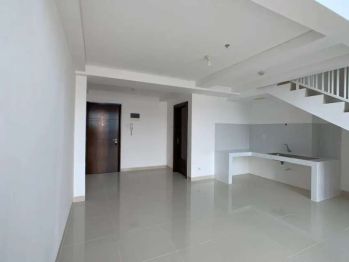Sell Apartemen: SOHO CENTRAL PARK