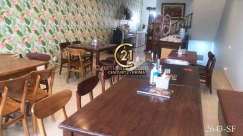 Ruko Strategis Harga Menarik Di Pondok Ranji