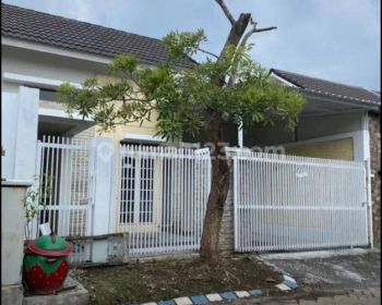 Rumah Murah Murah Siap Huni Puri Surya Jaya Gedangan Sidoarjo