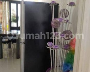 Rumah green lake city west europe uk 6x15 furnish