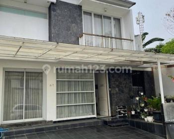 Rumah Siap Huni Dekat Dengan Stasiun LRT Dan Tol Cikunir Fm11930