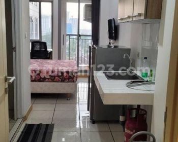 Disewa Apartemen Mtown Residence Type Studio Tower Dakota