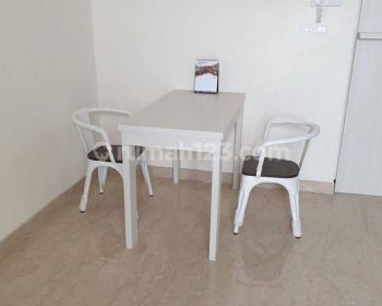 For Rent Menteng Park Residence