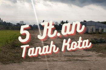 7 Menit Titik Nol Yogyakarta, Hanya 5 Jutaan