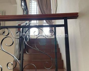 Rumah Greenwich Bsd Turun Harga Siap Huni 2 Lantai