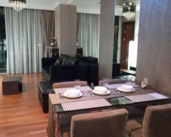 Disewa Apartemen Mewah Di Apartemen Kuningan City