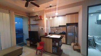 Disewakan Apartement Bagus Citra Lake Suite 1 BR Full Furnish Jakarta Barat