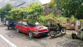 Dijual Tanah Strategis Puri Anjasmoro Semarang Barat