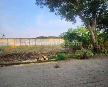 Tanah Kavling Siap Bangun Dalam Komplek Park Piew Cinere