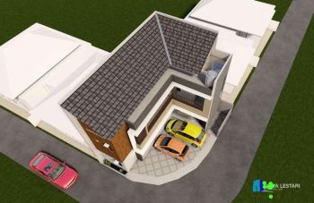 Dijual Kos Eklusif Seturan Dekat Kampus