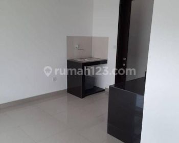 Disewa Rumah Pik2 Baru 2 Kamar 6x10 Kosong