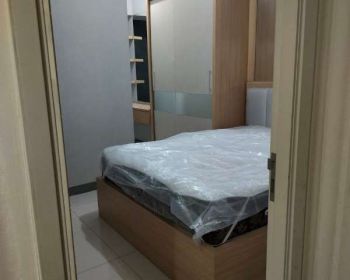Disewakan Apartemen Anderson Pakuwon Mall Full Furnish