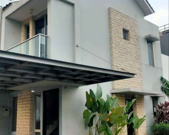 Disewakan Rumah Cantik Siap Huni Di Villa Galaxy Bekasi