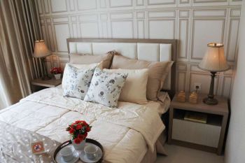 Cluster Nashville Tipe 166