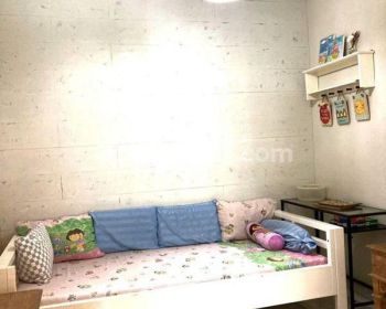 Di jual rumah murah 2 lantai siap huni Sentul city