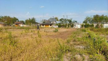 Tanah Jogja SHM Pekarangan, Dekat Pemda Sleman Jl. Magelang