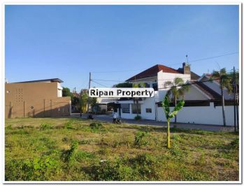 Area Kampus Upn, Tanah Hunian Cluster Premium