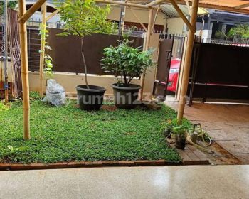 Kebayoran Baru, Jl.Benda II, Strategis, Jual Cepat,, SHM